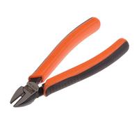 Alicates De Corte Lateral Bahco 2171G-140 140Mm (5.1/2Pulgadas)