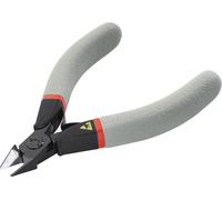 Alicates de corte lateral ESD, modelo 416.E, marca FACOM