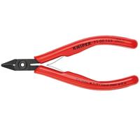 Alicates de corte lateral para electrónica KNIPEX