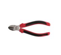 Alicates de corte lateral TPR Grip 140 mm