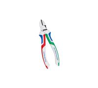 Alicates de corte lateral universales 160mm 70 02 160 S8
