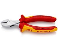 Alicates de corte laterales compactos Knipe Alicates 73 06 160