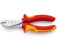 Alicates de corte laterales o alicates de corte Knipe 74 06 160