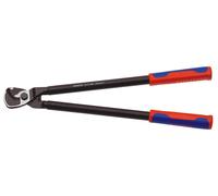 Alicates de corte para cables KNIPEX