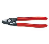Alicates de corte para cables Knipex
