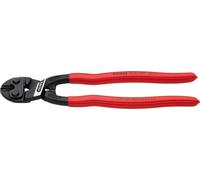 Alicates de corte para remaches KNIPEX CoBolt, modelo compacto