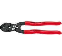 Alicates de corte para remaches KNIPEX CoBolt, modelo compacto