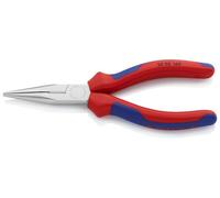 Alicates de corte semicirculares rectos 160 mm 25 05 160