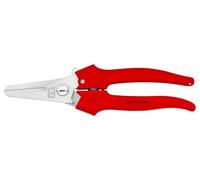 Alicates de corte universal knipex 15 mm