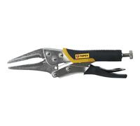 Alicates de crimpado alargados 225mm rango 0-55mm 32D857