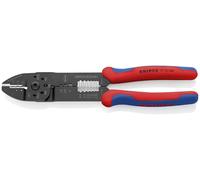 Alicates de crimpado con pinzas de crimpado 97 22 240 SB