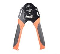 Alicates de crimpado, herramienta terminal ajustable para IWD-12/16/20, crimpadora manual ergonómica para conectores de automóvil (IWD-12.)