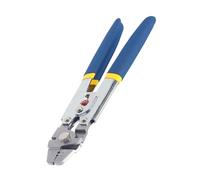 Alicates de crimpado multifunción para cables eléctricos, herramienta de crimpado eléctrico, alicates de electricista, herramienta pelacables