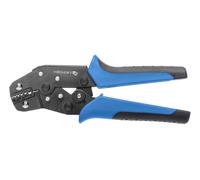 Alicates de crimpado para manguitos de pared delgada 191 HT1P161