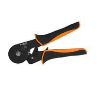 Alicates de crimpado para terminales de casquillo de 0,1-16 mm² - T N01-548