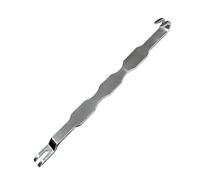 Alicates de desconexión eléctrica, mango ergonómico, separador de conectores eléctricos automotrices, para taller, reparación del hogar, remolque, , camión, sedán, camioneta