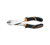 Alicates de Gran Efecto con Cortantes Diagonales Mangos en Bimaterial Beta Tools