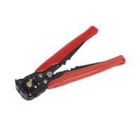 Alicates De Pelado Y Crimpado Automáticos Sealey De 0.13-6Mm² 26-10Awg Ak225