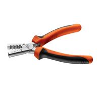 Neo Tools Alicates de prensado 01-533 – 1,5-6 mm² (23-13 AWG), 140 mm