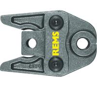 Alicates de prensado Rems TH20 Accesorios