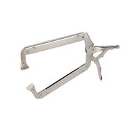 Alicates de presión workpro 18' 45 cm - marca: workpro - ean: 6914280