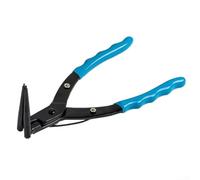 Alicates de Retén Externo 90° para acero para Agujeros Profundos | Cabeza 90°, para acceso espacios reducidos, retén externo, para acero , agujeros profundos