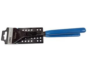 Alicates de tejado 90 grados silver, herramienta profesional para tech