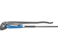 Alicates de tubo angulares Gedore, 2 pulgadas, modelo 176