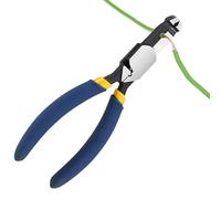 Alicates Extractores De Tornillos: Abrazadera De Mandíbula Ajustable Multifunción, Dispositivo De Extracción De Sujetadores De Alta Resistencia, Herramienta De Sujeción De Reparación Mecánica | Para F