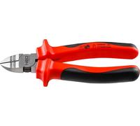 Alicates laterales 1000V acero CrV 01-525