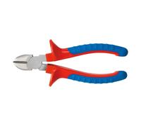 Alicates laterales 160 mm 32D118 HERRAMIENTAS