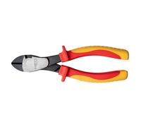 Neo Tools Alicate lateral 01-244 180 mm aislado 1000 V
