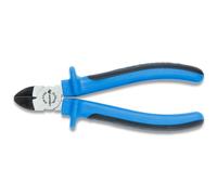 Alicates laterales 180 mm CrV HT1P012