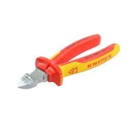 Alicates laterales extractor solitario 1,5-2,5mm2 VDE 14 26 160