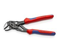 Alicates-llave 180mm - KN 86 02 180