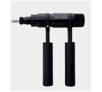 Alicates manuales GO-12-N para tuercas ciegas y tornillos ciegos Goebel