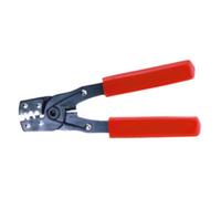 Alicates metálicos para engastar 185mm electro dh 46.152 843055203153