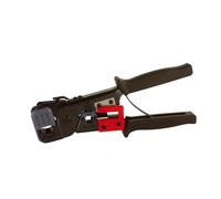 Alicates metálicos para engastar 200 mm electro dh 46.157/6/8 8430552