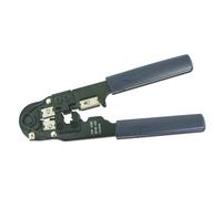 Alicates metálicos profesionales para engastar de 190 mm electro dh 4