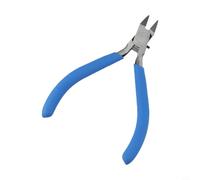 Alicates modelo Nipper, cortadores de alambre de 4,5 pulgadas para PS/ABS Model Building