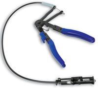 Alicates Para Abrazaderas De Manguera Laser - Alcance Largo 4024