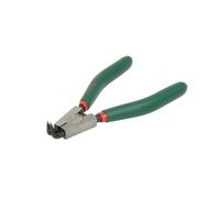 Alicates para anillos HANS 1857-51