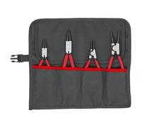 Alicates para anillos KNIPEX 00 19 56 V01