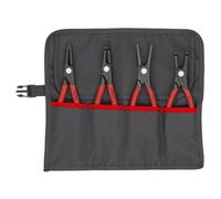 Knipex Juego de alicates para arandelas 4 piezas 00 19 57 V01