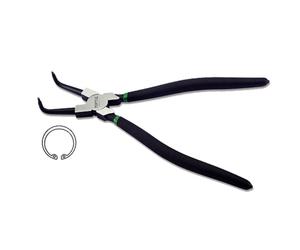 Alicates para anillos TOPTUL DCAC1212