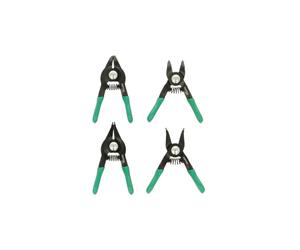 Alicates para anillos TOPTUL GAAR0403