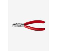 Alicates para arandelas Unior rojo