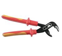 Alicates Para Bomba De Agua Aislados Laser 240Mm 7425