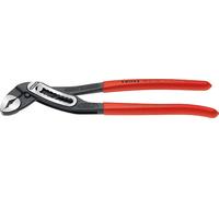 Knipex Tenaza Alligator 88 01 180 – 180 mm – Mangos plásticos por inmersión antideslizantes