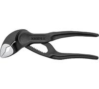 Alicates para bomba de agua KNIPEX Cobra XS longitud 100 mm